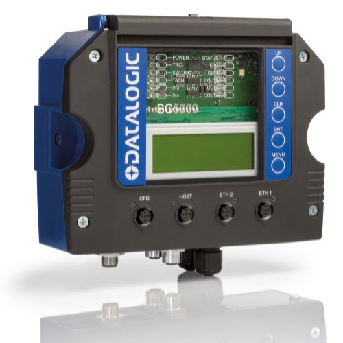 Controler industrial Datalogic SC5000 935750001
