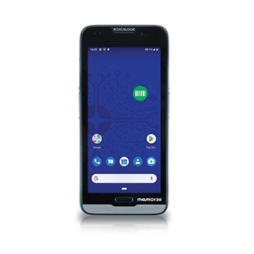 Terminal PDA Datalogic Memor 11