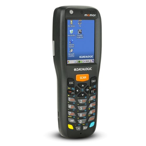 Terminal Mobil Datalogic Memor X3 944250006