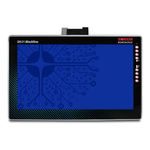 Terminal vehicul Datalogic SH21 Blackline 94S351735