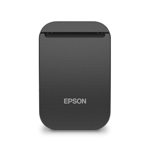 Imprimantă mobilă termică TM-P20II, 203 dpi, USB-C, Bluetooth, kit USB, alb Epson C31CJ99106