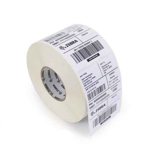 Etichete hartie 76x51mm Z-Select 2000D Zebra 800263-205