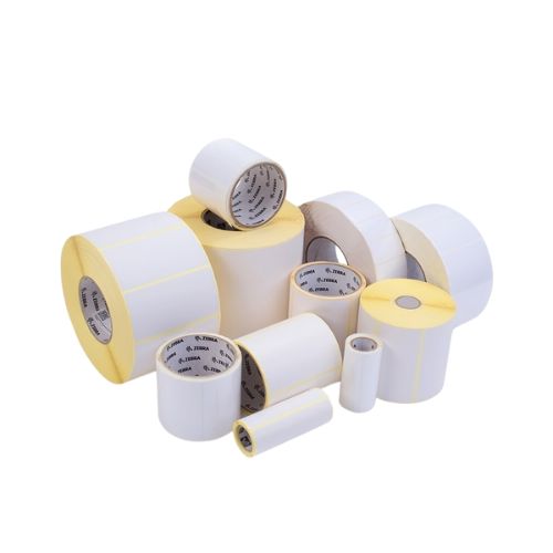 Etichete sintetice Zebra 3012362-T Z-Ultimate 3000T White