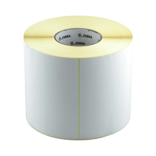 Etichete hartie 102 x 102mm Z-Select 2000T Zebra 76528