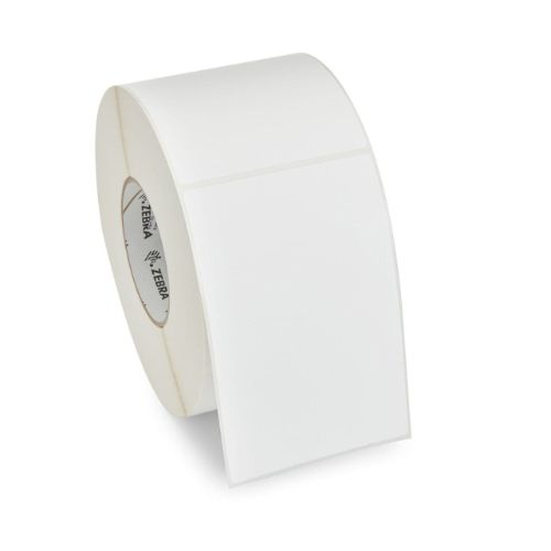 Etichete sintetice 38 x 25mm Z-Ultimate 3000T Albe Zebra 880332-025