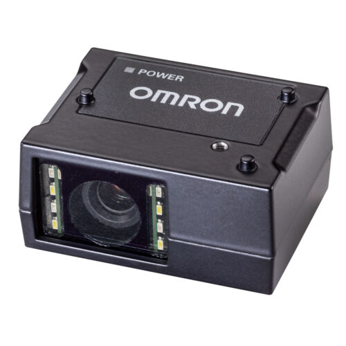 Omron MicroHAWK F320 Smart Camera F320-F064W03M-NNS