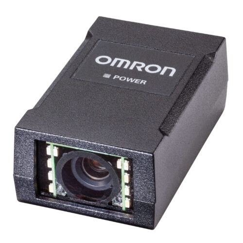Omron MicroHAWK F330 Smart Camera F330-F050M03M-NNV