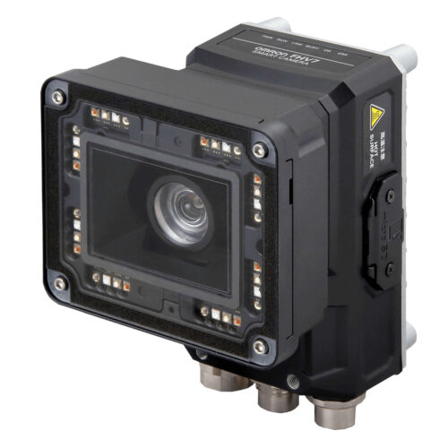 Omron FHV7 Smart Camera FHV7H-M032-H06-W