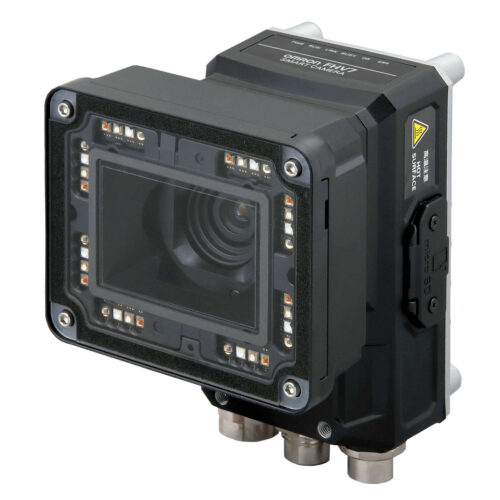 Omron FHV7 Smart Camera FHV7H-C016-S09-MC