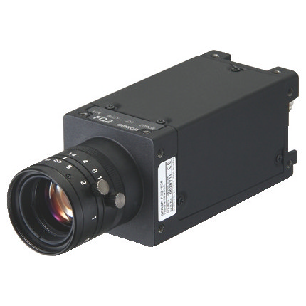 Omron FQ2 Smart Camera FQ2-S40-13