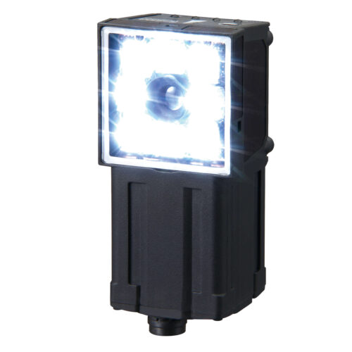 Omron FQ2 Smart Camera FQ2-S35100F-08M