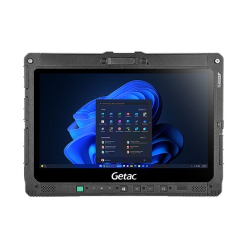 Tabletă rugged 12.5” Getac K120