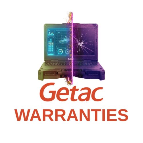 Service Bumper to Bumper 5 ani Getac GE-SVCRNFX5Y
