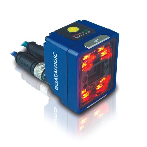 Imager industrial 2D XAI DPM-R 12MM ESD Datalogic Matrix 220 937900070