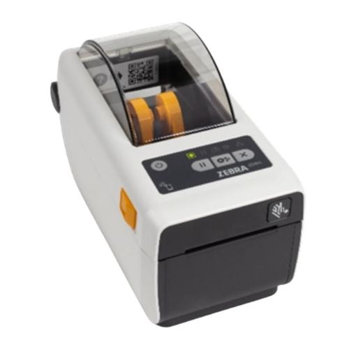 Imprimanta DT Zebra ZD611-HC 2-inchi ZD6AH22-D1EB02EZ
