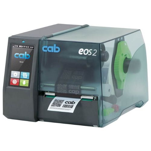 Imprimanta de etichete CAB EOS
