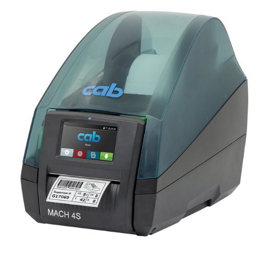 Imprimanta de etichete CAB MACH 4 4S/300P 5984636