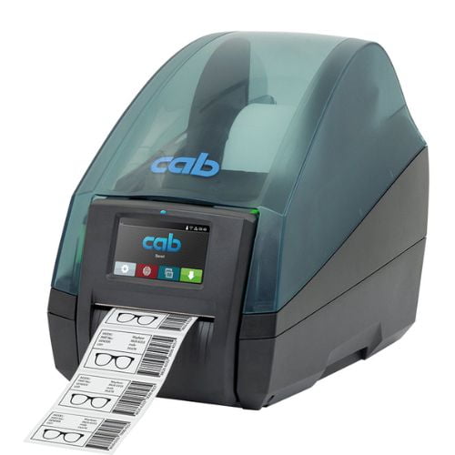 Imprimanta de etichete CAB MACH 4.3S/300B 5984631