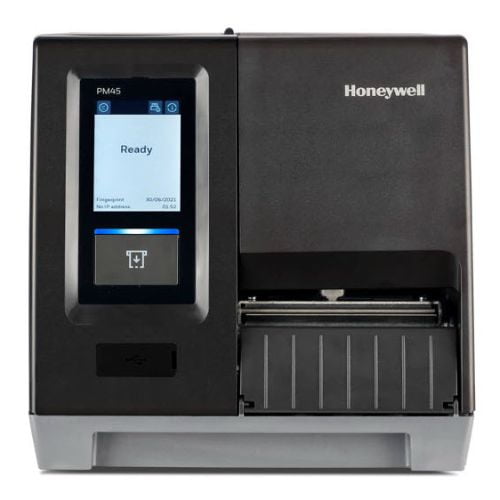 Imprimanta industriala Honeywell PM45 PM45AU2EU0030212