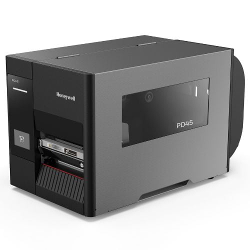 Imprimanta Industriala Honeywell PD45 PD45S0F0010020200