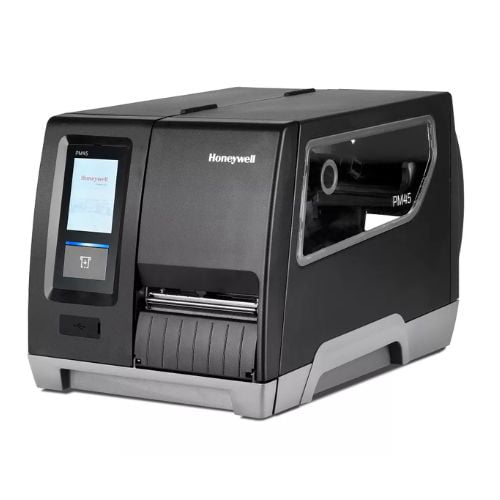 Imprimanta Industriala Honeywell PM45c PM45CA1000030200