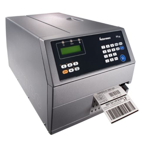 Imprimanta Industriala Honeywell PX4i PX4E030000000120