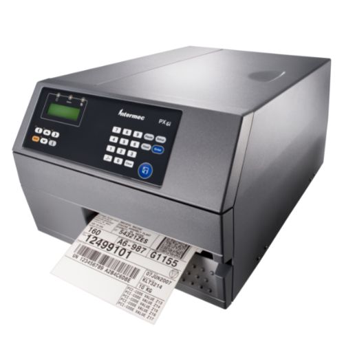 Imprimanta Industriala Honeywell PX6i PX6E010000000130