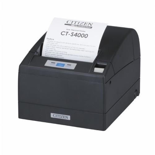 Imprimanta POS Citizen CT-S4000 CTS4000USBBK