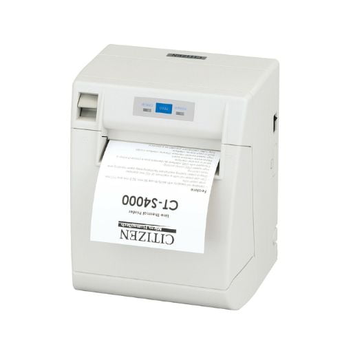 Imprimanta POS Citizen CT-S4000 CTS4000USBWH