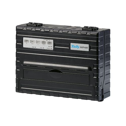 Imprimanta Tally Dascom MIP480 MIP48000-AA
