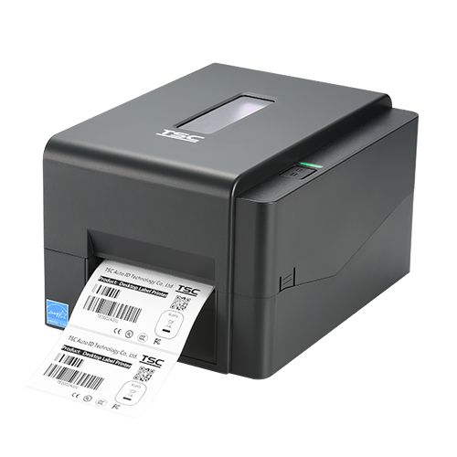 Imprimanta Desktop TSC TE200