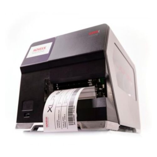 Imprimantă XTP 604 Basic Infeed Novexx N104353