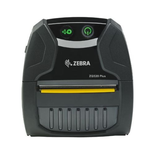 Imprimanta portabila Zebra ZQ320 3-inchi