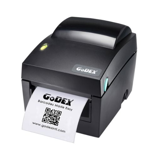 Imprimanta desktop 4" GoDex DT4X