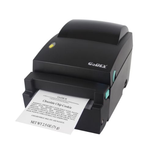 Imprimanta desktop 4" GoDex DT4L