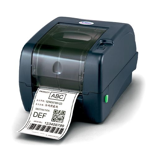 Imprimanta desktop TSC TTP-247 99-125A013-3002