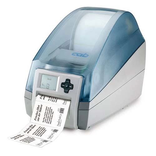 Imprimanta de etichete CAB MACH4/200P 5541092
