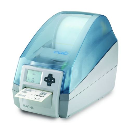 Imprimanta de etichete CAB MACH4/300C 5541103