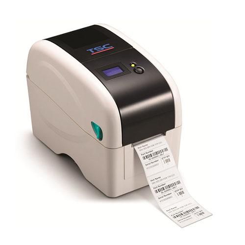 Imprimanta Desktop TSC TTP-225 99-040A001-0003