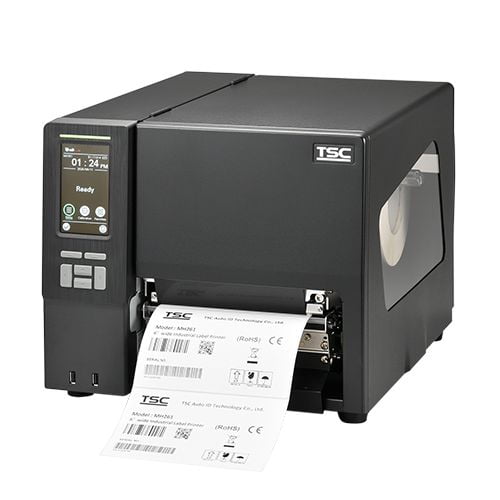 Imprimanta industriala TSC MH261T MH261T-A001-0302