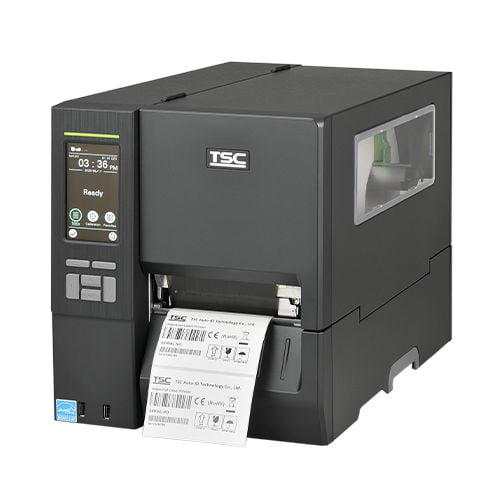 Imprimanta industriala TSC MH341T MH341T-A001-0302
