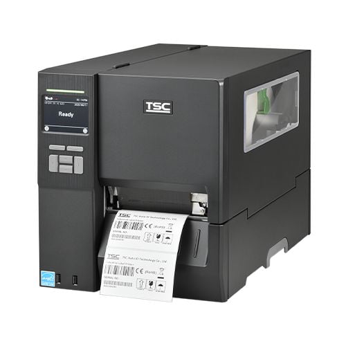 Imprimanta industriala TSC MH641P MH641P-A001-0302