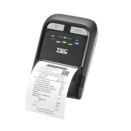 Imprimanta portabila TSC TDM-20 99-082A001-0002