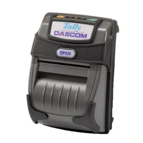 Imprimanta portabila Tally Dascom DP-530L Std 28.863.6145