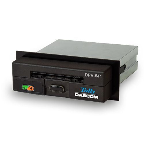 Imprimanta portabila Tally Dascom DPV-541 28.850.6271