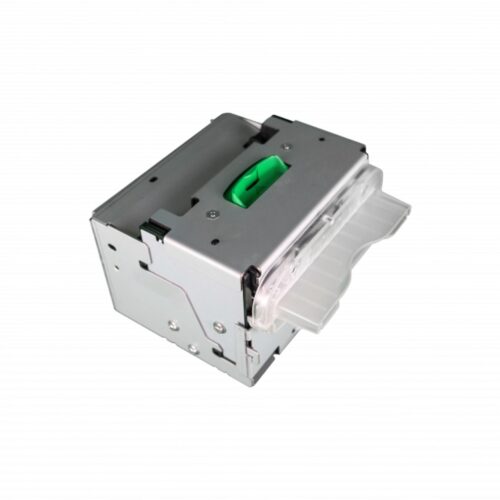 Imprimantă kiosk KOP-3, 203 dpi, 80mm, USB, Fără prezentator, 2 Pin Toshiba KOP3S02-J21A-QM-S