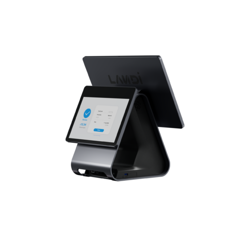 Terminal POS Landi Cx20 Lite 86601-00