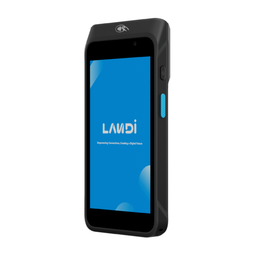 Terminal mobil Landi M10 SE 5320A-00