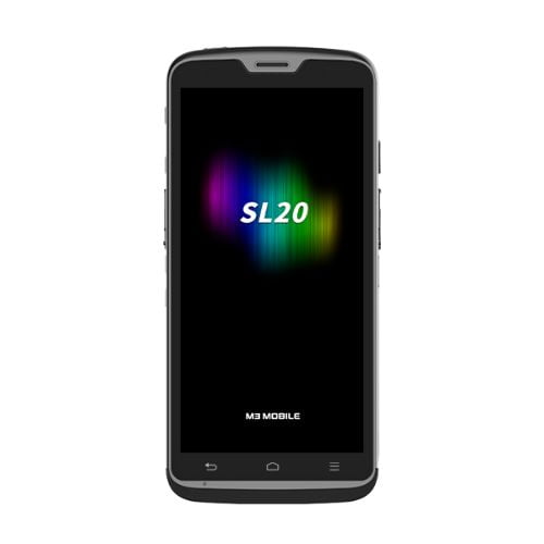 Terminal M3 Mobile SL20 L2KX4C-T2CWAS-HF-01