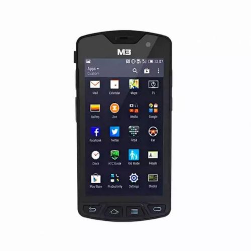Terminal M3 Mobile TX15 TX154C-13CFSS-HF-R